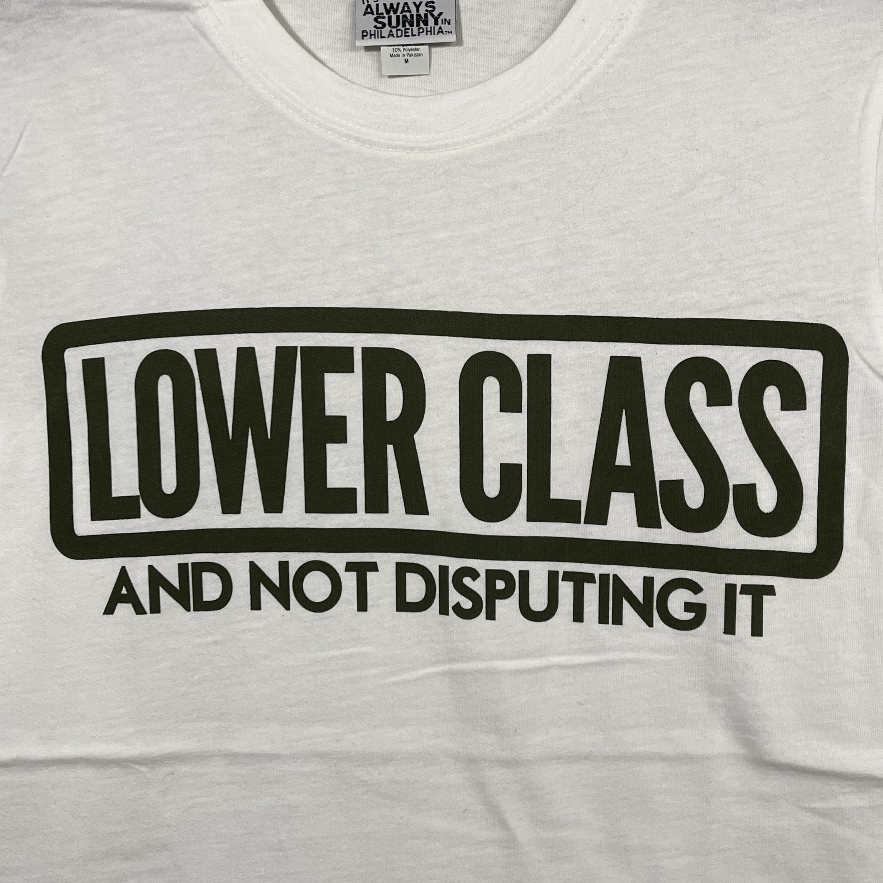 Other Vintage 2010 It's Always Sunny in Philadelphia TV Shirt Size M / US 6-8 / IT 42-44 - 2 Thumbnail