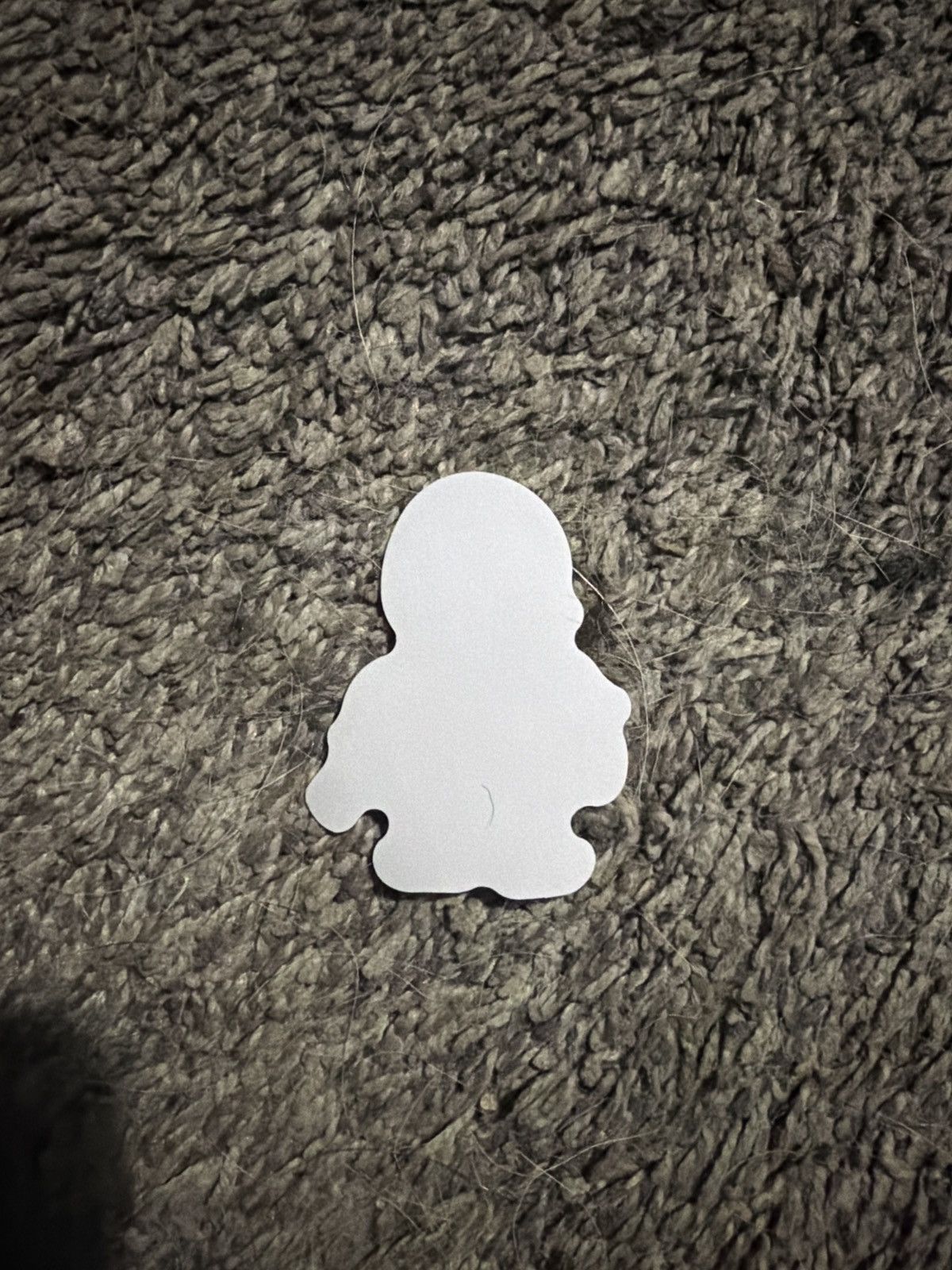 Hypebeast Tactical Army Duck Sticker Size ONE SIZE - 2 Thumbnail