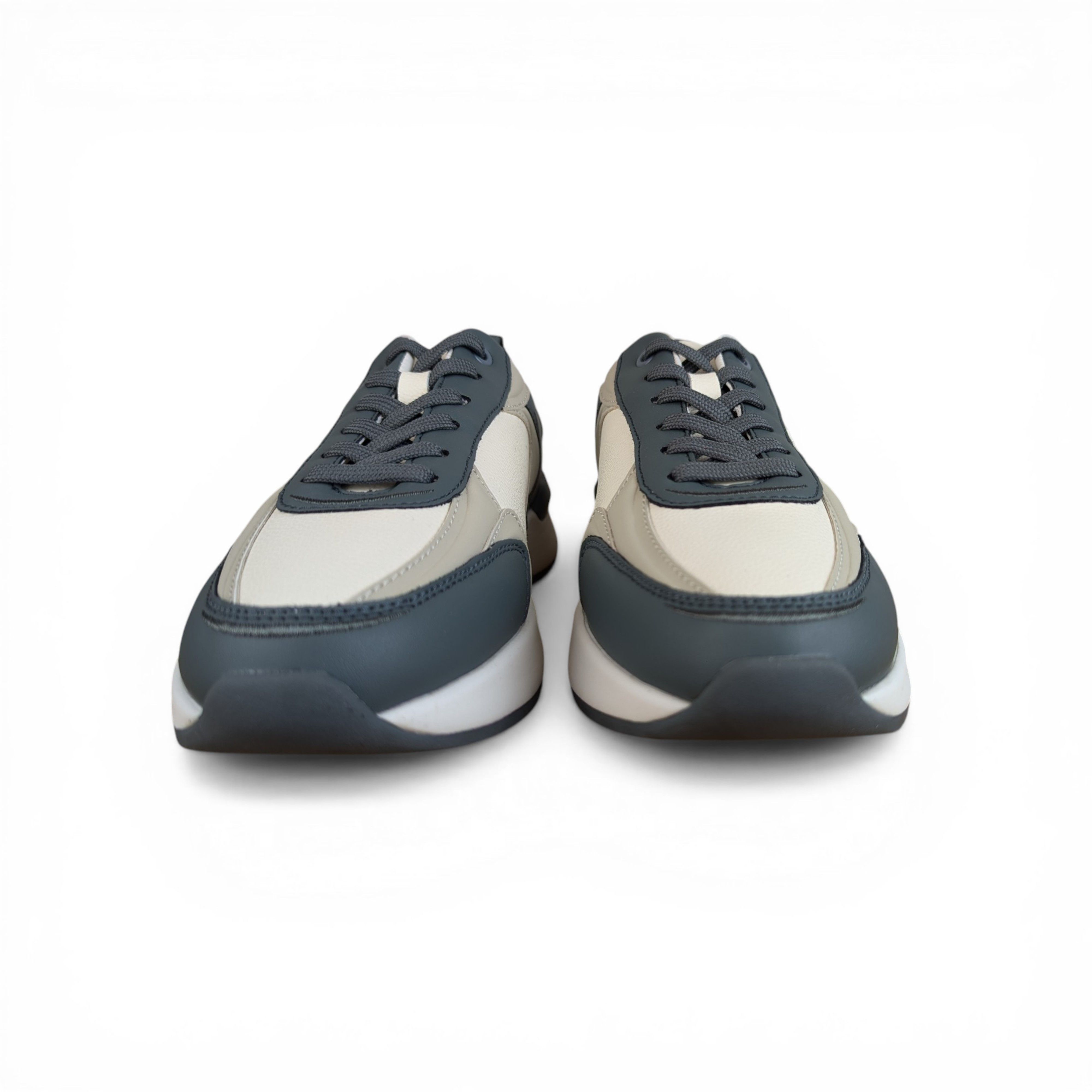 Hugo Boss HUGO BOSS Trainer Sneakers Size US 7 / IT 37 - 2 Thumbnail