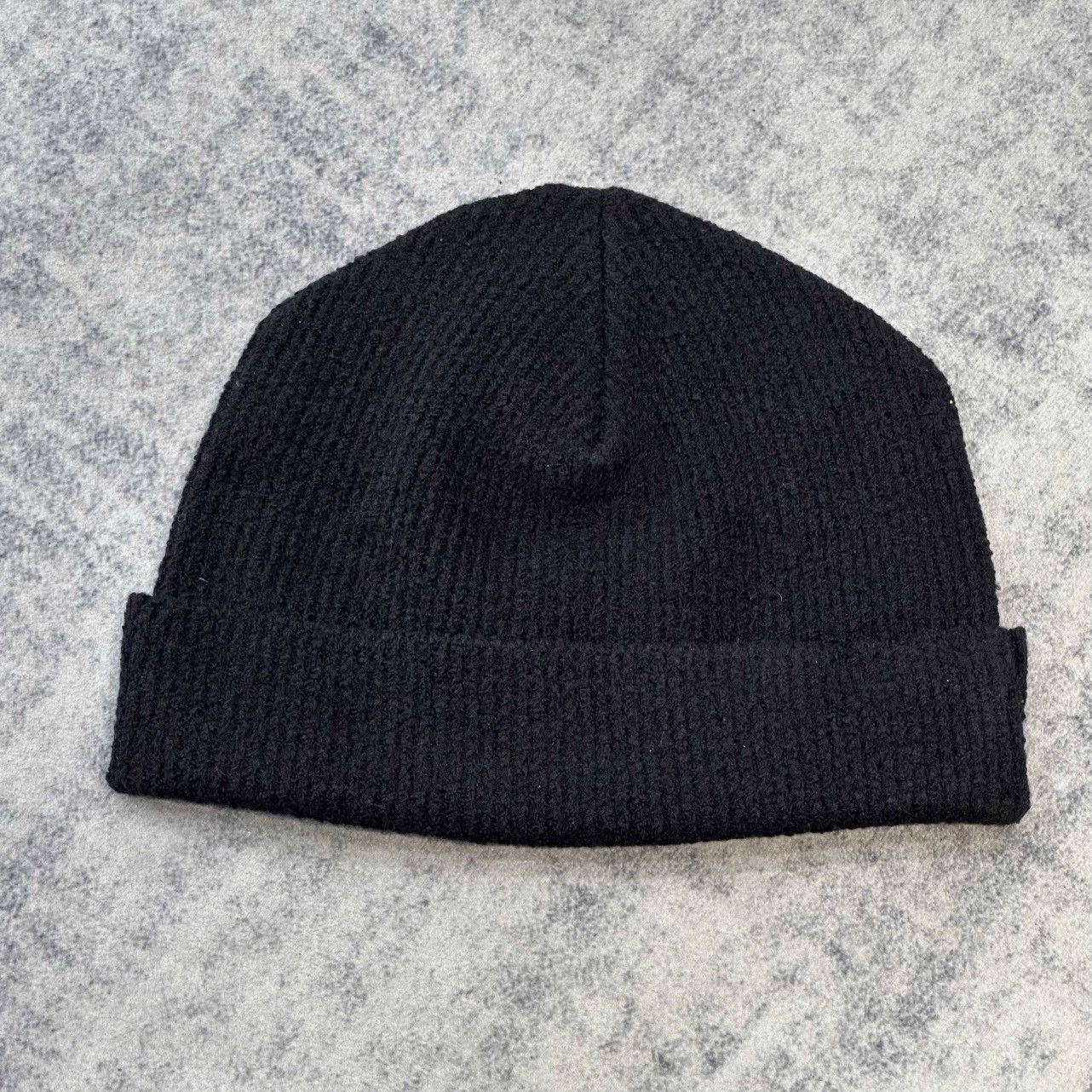 Chrome Hearts Chrome hearts beanie badda bing caramel Size ONE SIZE - 2 Thumbnail