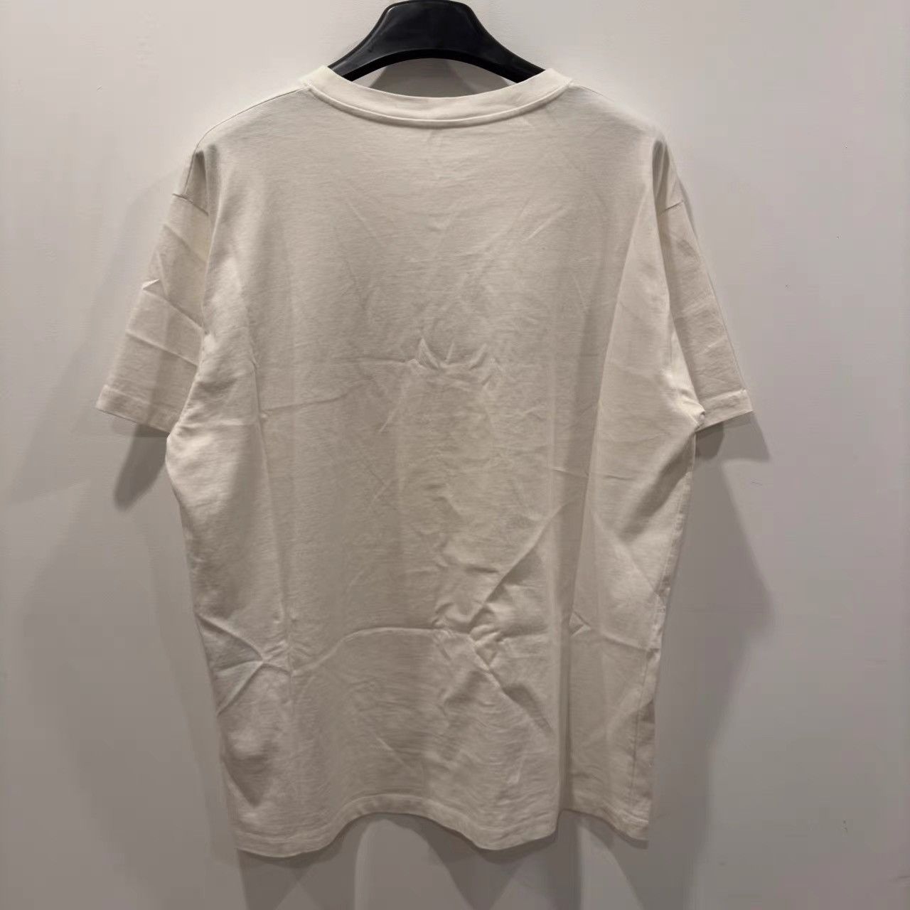 Gucci Gucci Mirror Logo Short Sleeve K28 Size US S / EU 44-46 / 1 - 2 Thumbnail