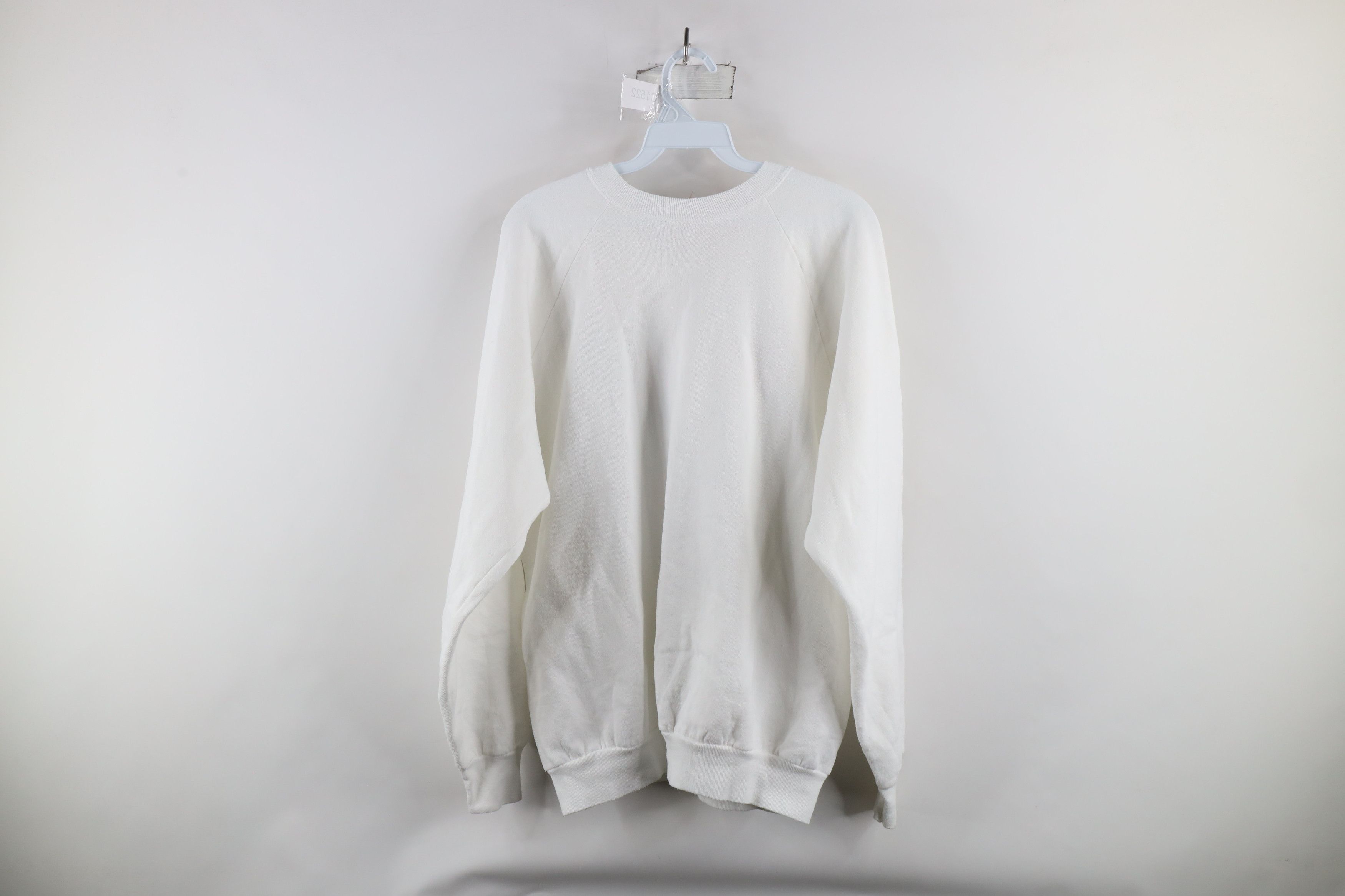 Vintage Vintage 90s Streetwear Elders Nature Day Sweatshirt USA Size XL / US 12-14 / IT 48-50 - 7 Thumbnail