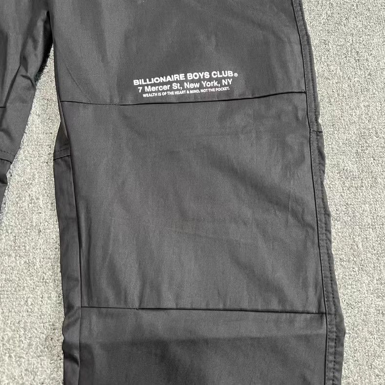 Billionaire Boys Club BBC US Outdoor Hiking Breathable Casual Functional Pants. Q7 Size US 36 / EU 52 - 8 Thumbnail