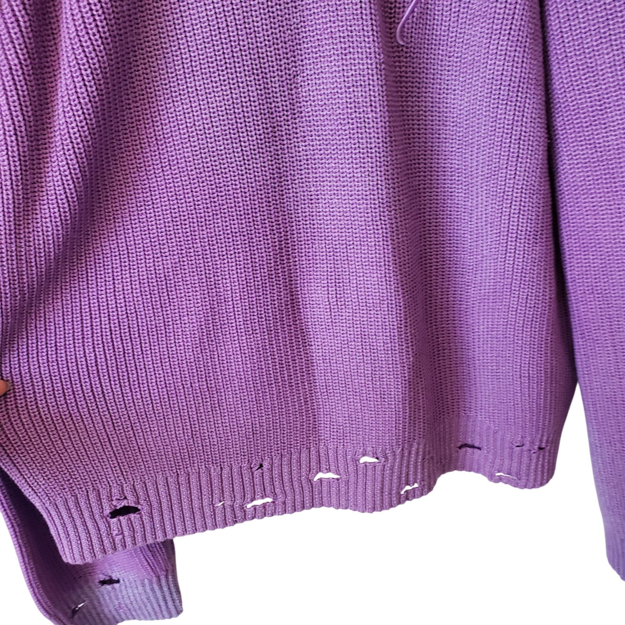 Siberia Hills Siberia Hills Purple Blue Thermal Reactive Color Changing Kn Size US XL / EU 56 / 4 - 12 Thumbnail