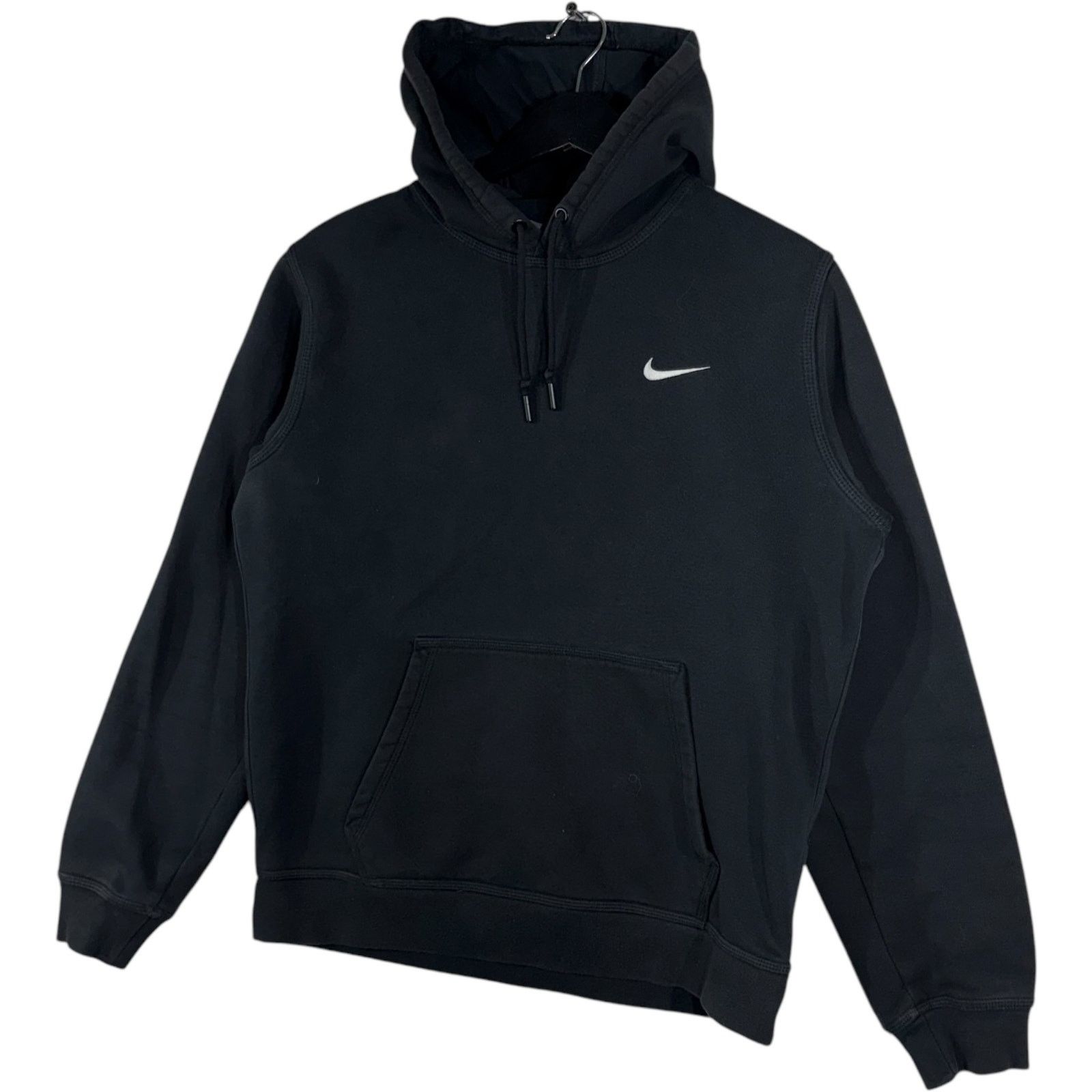 Nike Nike Embroidered Logo Pullover Hoodie Size US M / EU 48-50 / 2 - 3 Thumbnail