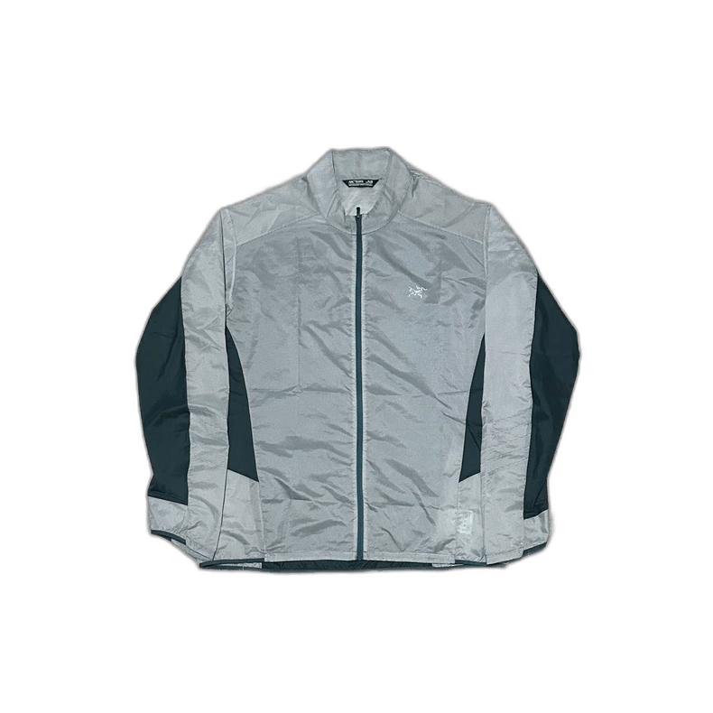 Arc'teryx Arcteryx Incendo SL Jacket Windbreaker XL Size US XL / EU 56 / 4 - 1 Thumbnail