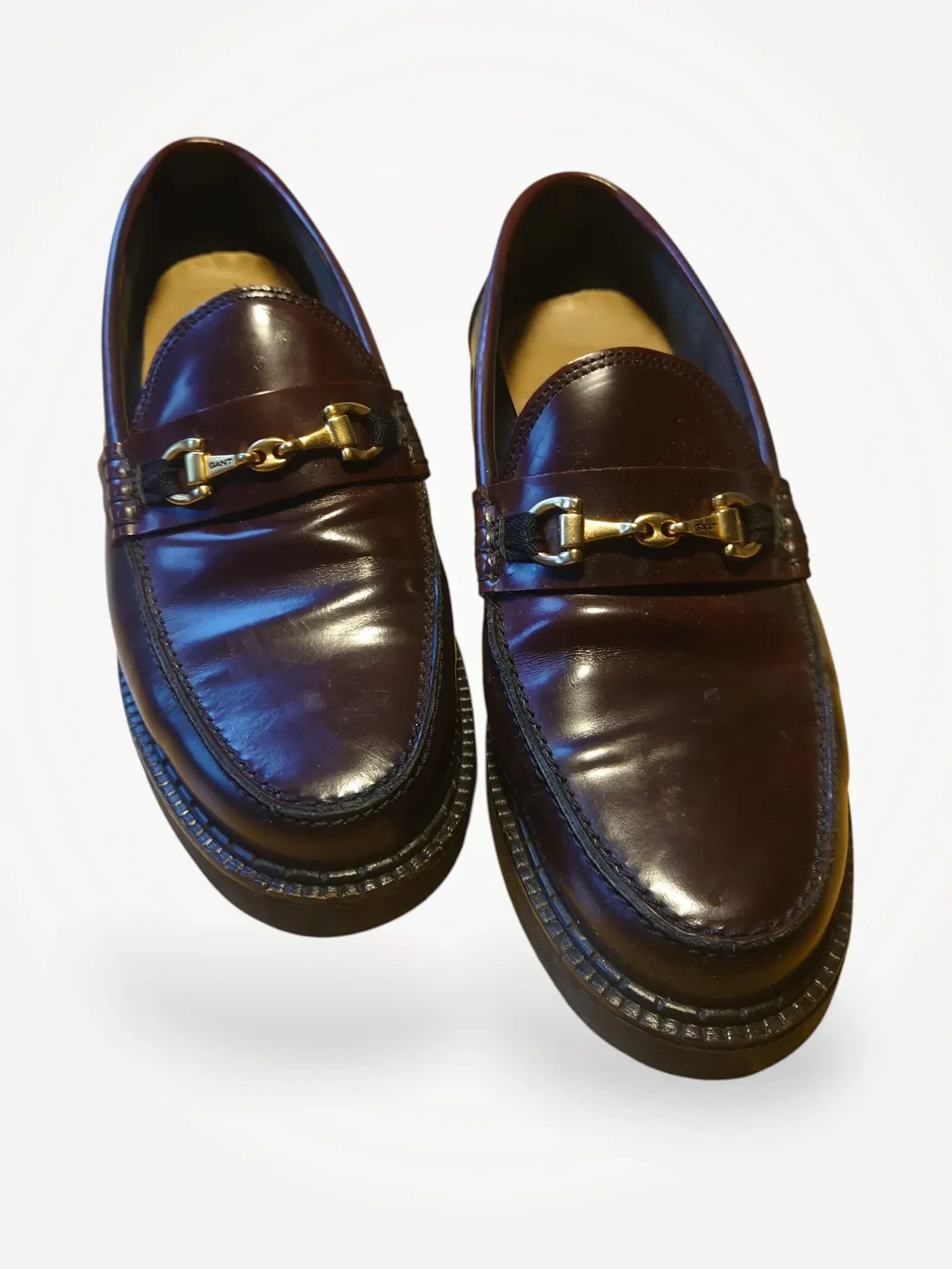 Gant Gant Loafers Size US 8 / IT 38 - 1 Thumbnail