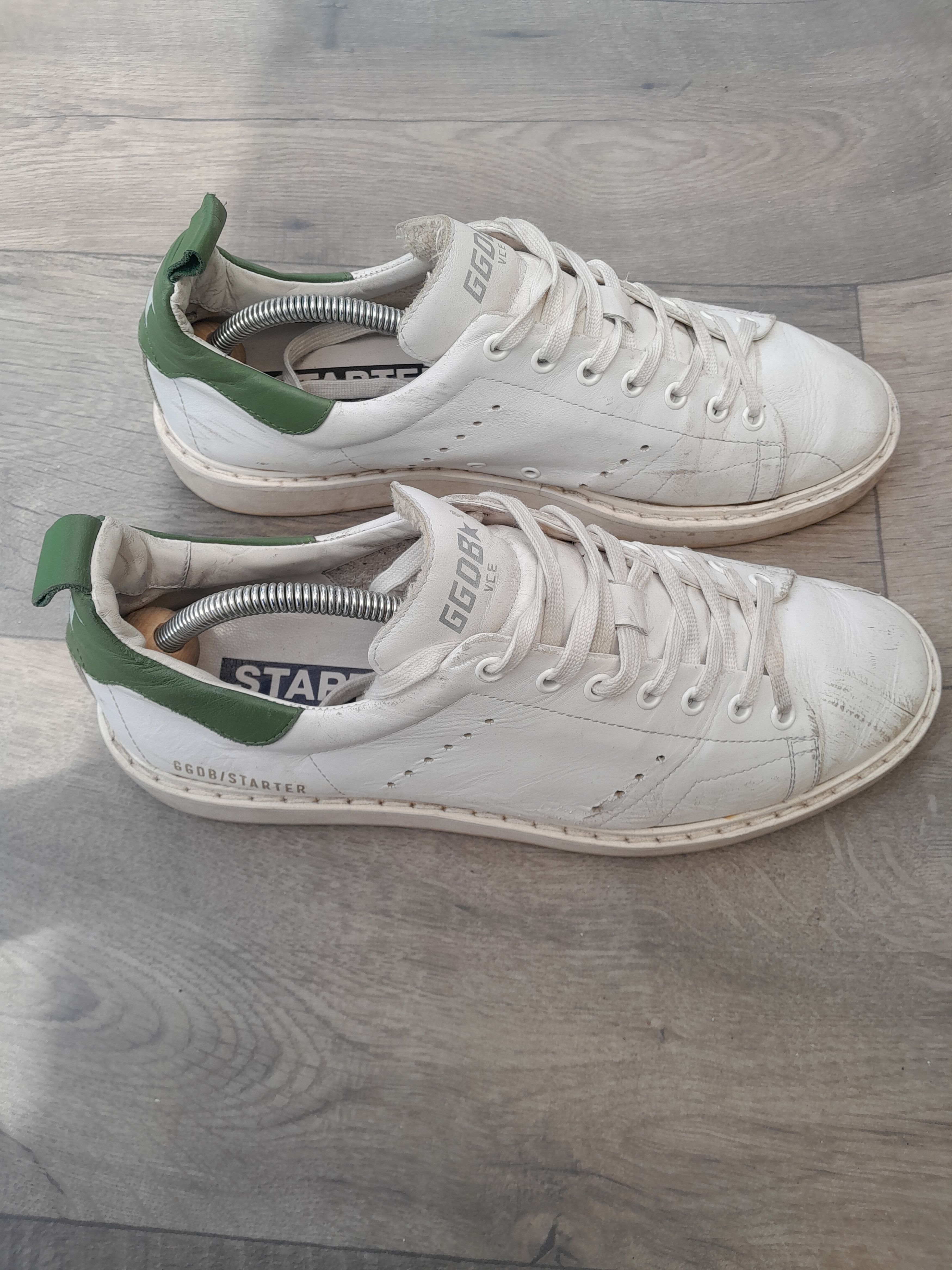 Golden Goose Stater Size US 9 / EU 42 - 2 Thumbnail