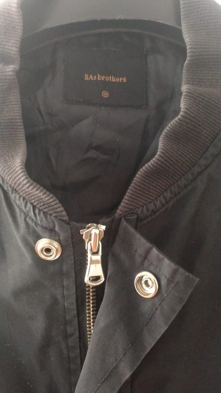 Other Brother SA2 Men's Jacket Size US M / EU 48-50 / 2 - 3 Thumbnail