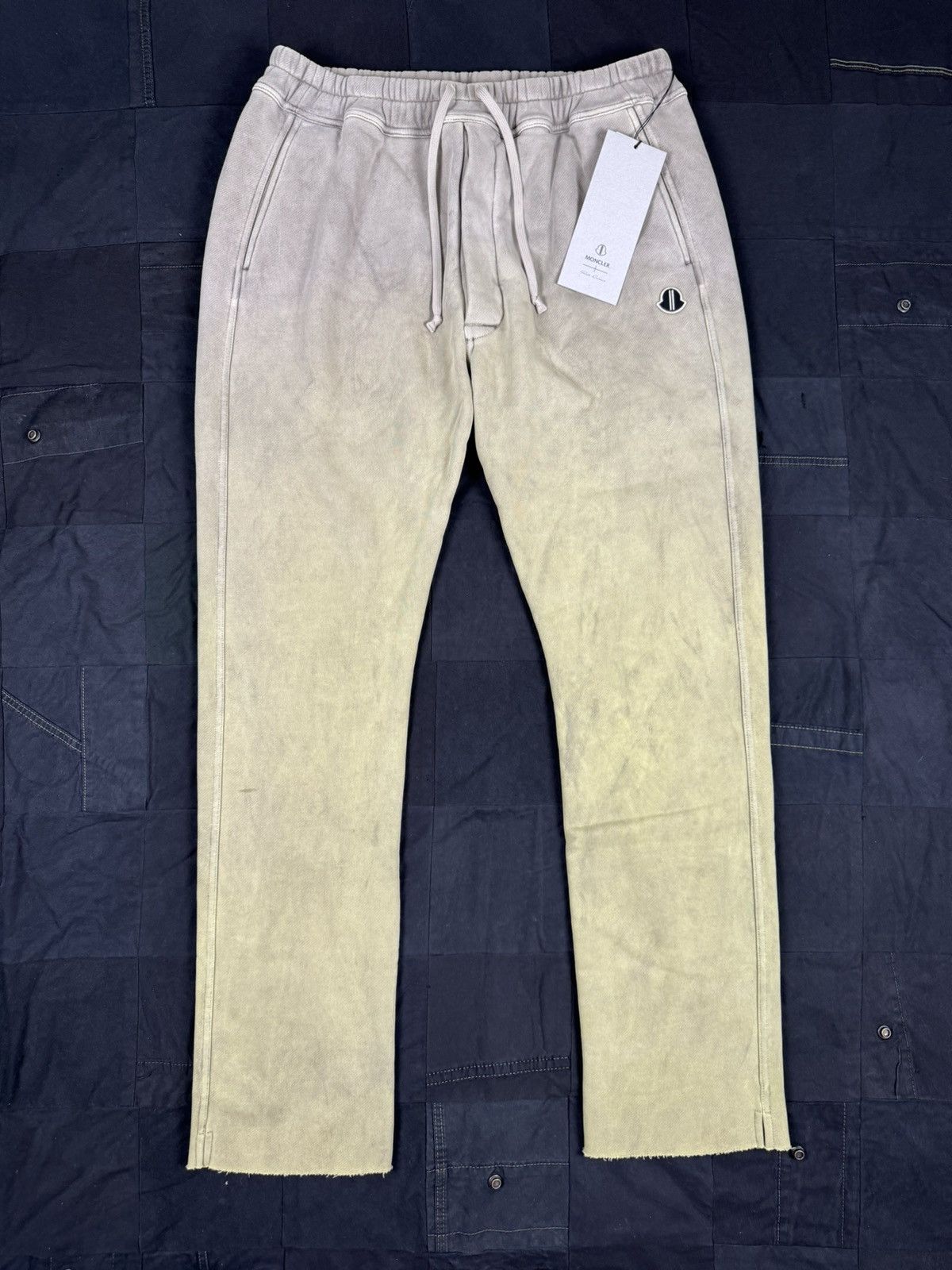 Berlin Gradient Sweatpants