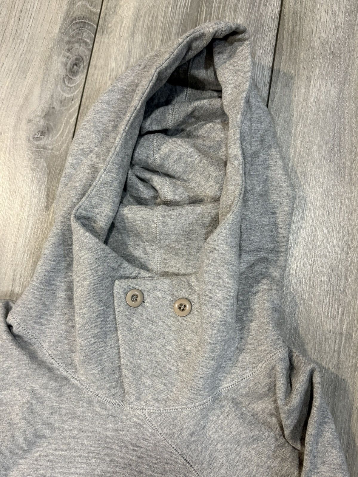 Final Home Final Home Ninja Hoodie Size US M / EU 48-50 / 2 - 2 Thumbnail