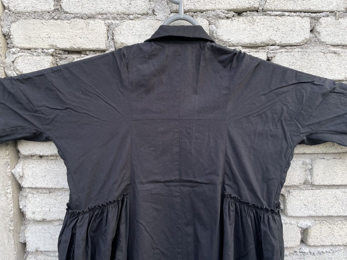 Comme des Garcons Tricot Commer Des Garcons Loose Dress Size S / US 4 / IT 40 - 11 Thumbnail