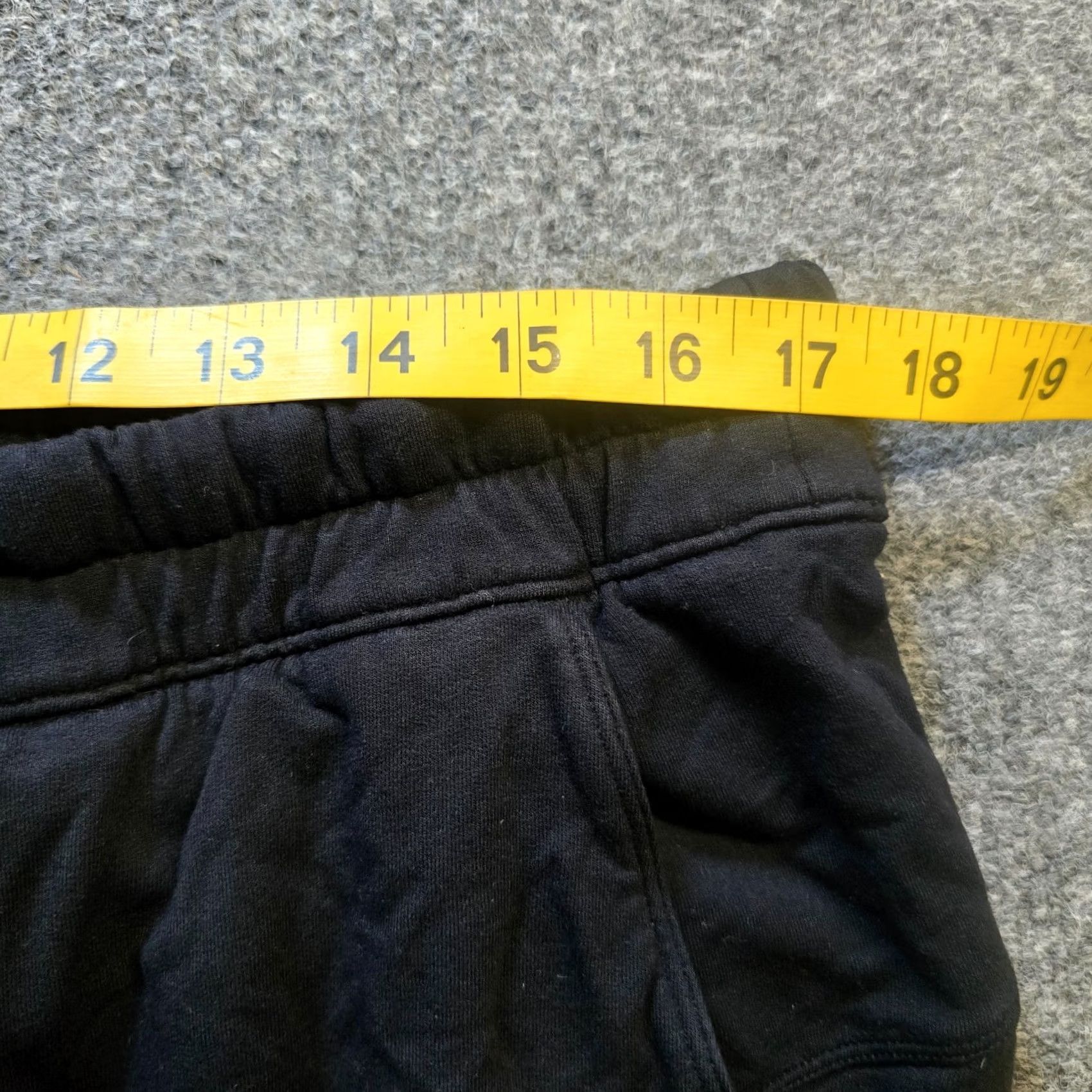 Lululemon Lululemon Pants Womens Size 12 Black Bound To Bliss High Rise Cropped Casual Wide-Leg Yoga Pockets Cropped Pure Athleisure Collection Size 34" / US 12 / IT 48 - 4 Thumbnail