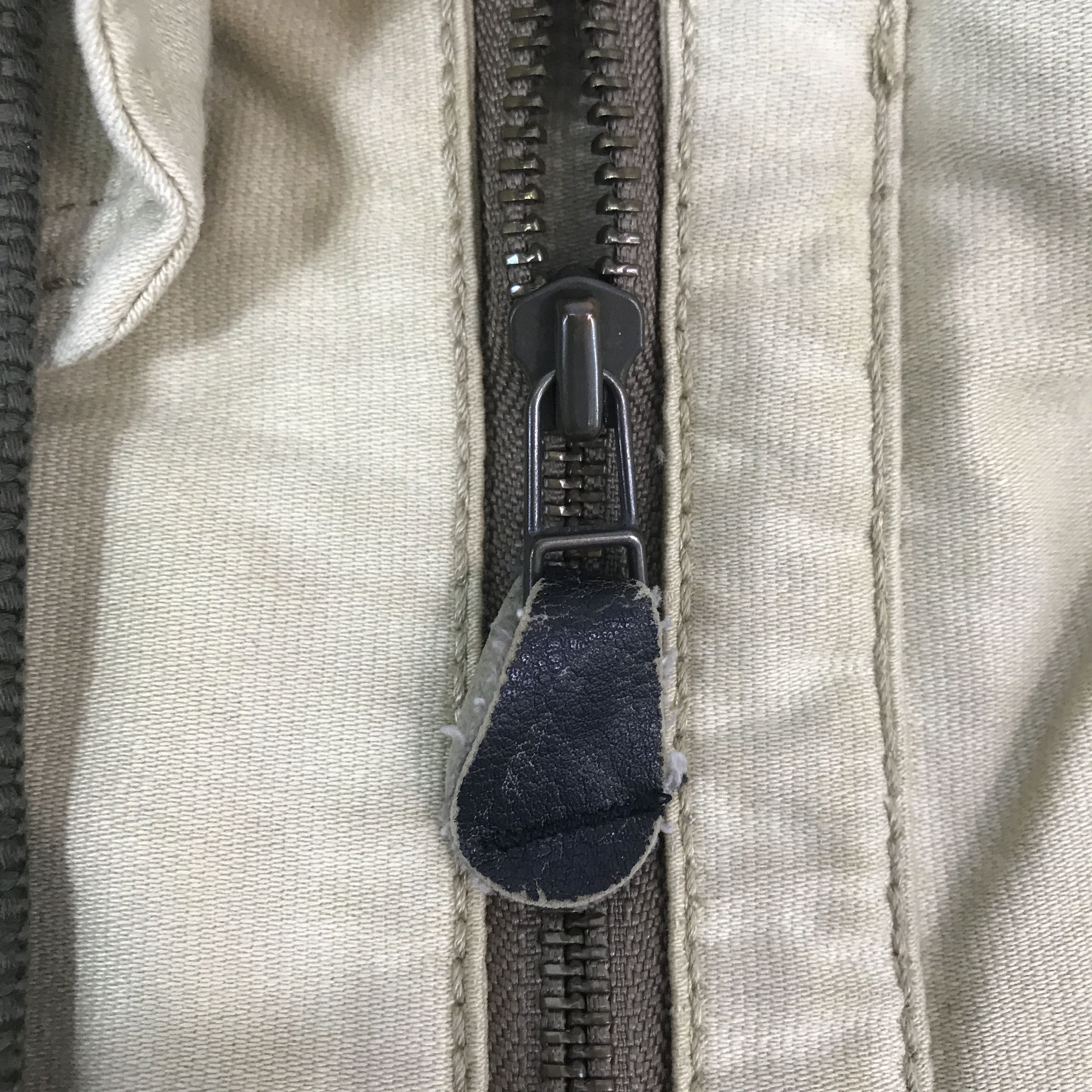 Avirex × Designer × Japanese Brand Avirex Worker Rare Style Design Jacket Size US S / EU 44-46 / 1 - 11 Thumbnail