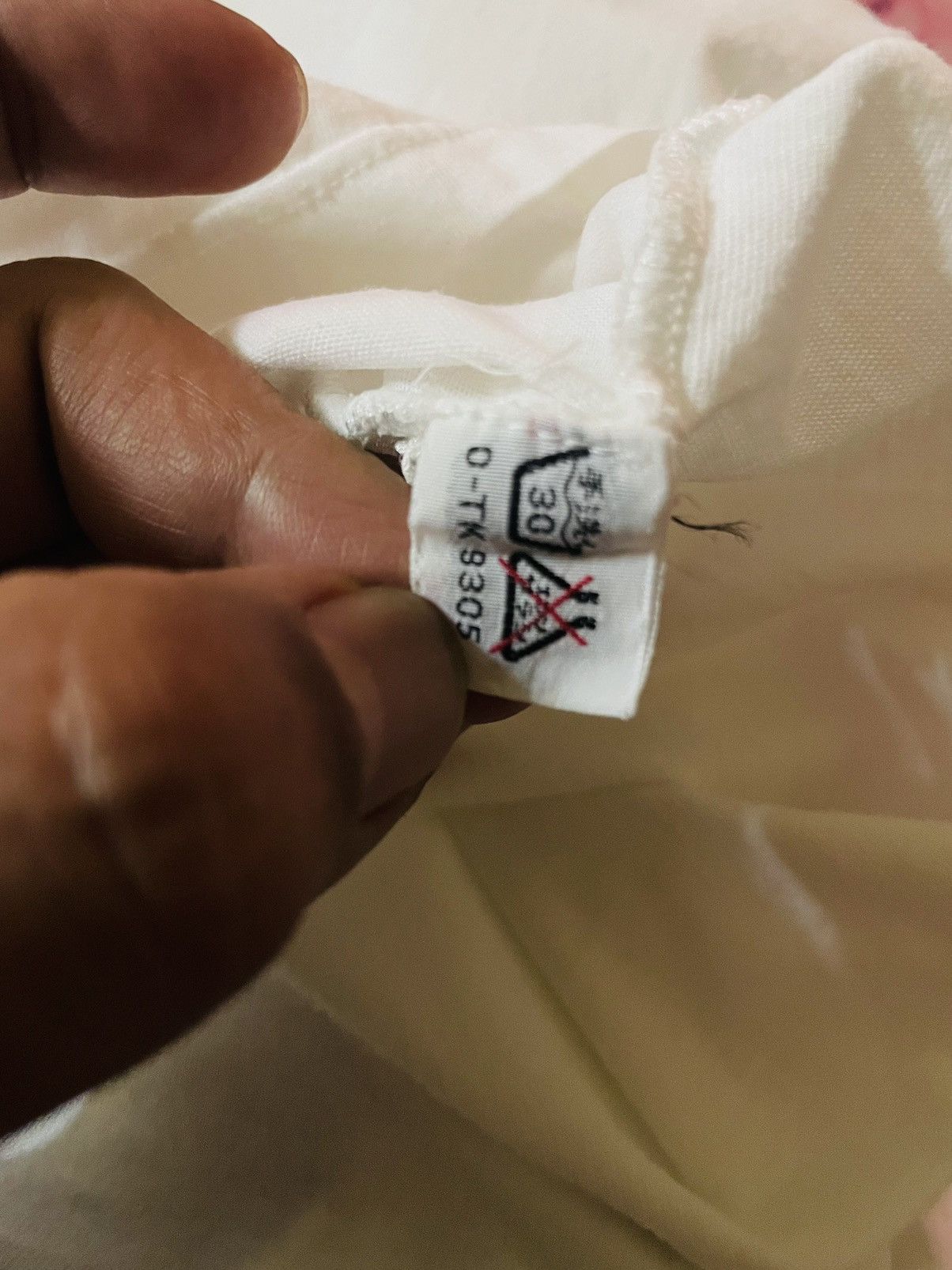 Helmut Lang VINTAGE HELMUT LANG AUTHORIZED SIGNATURE 90s SHIRTS Size US M / EU 48-50 / 2 - 11 Thumbnail