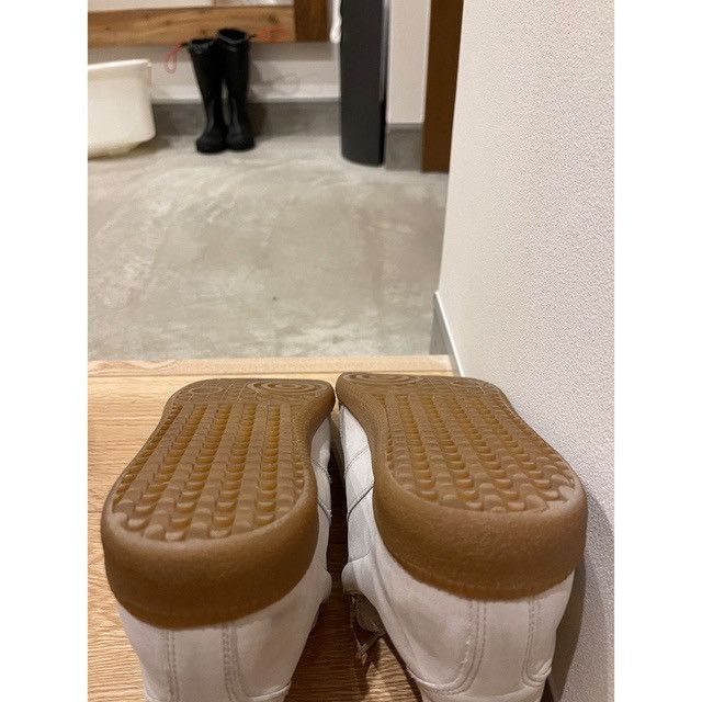 Maison Margiela Maison Margiela Paint Replica 🤮 Size US 8 / EU 41 - 6 Thumbnail