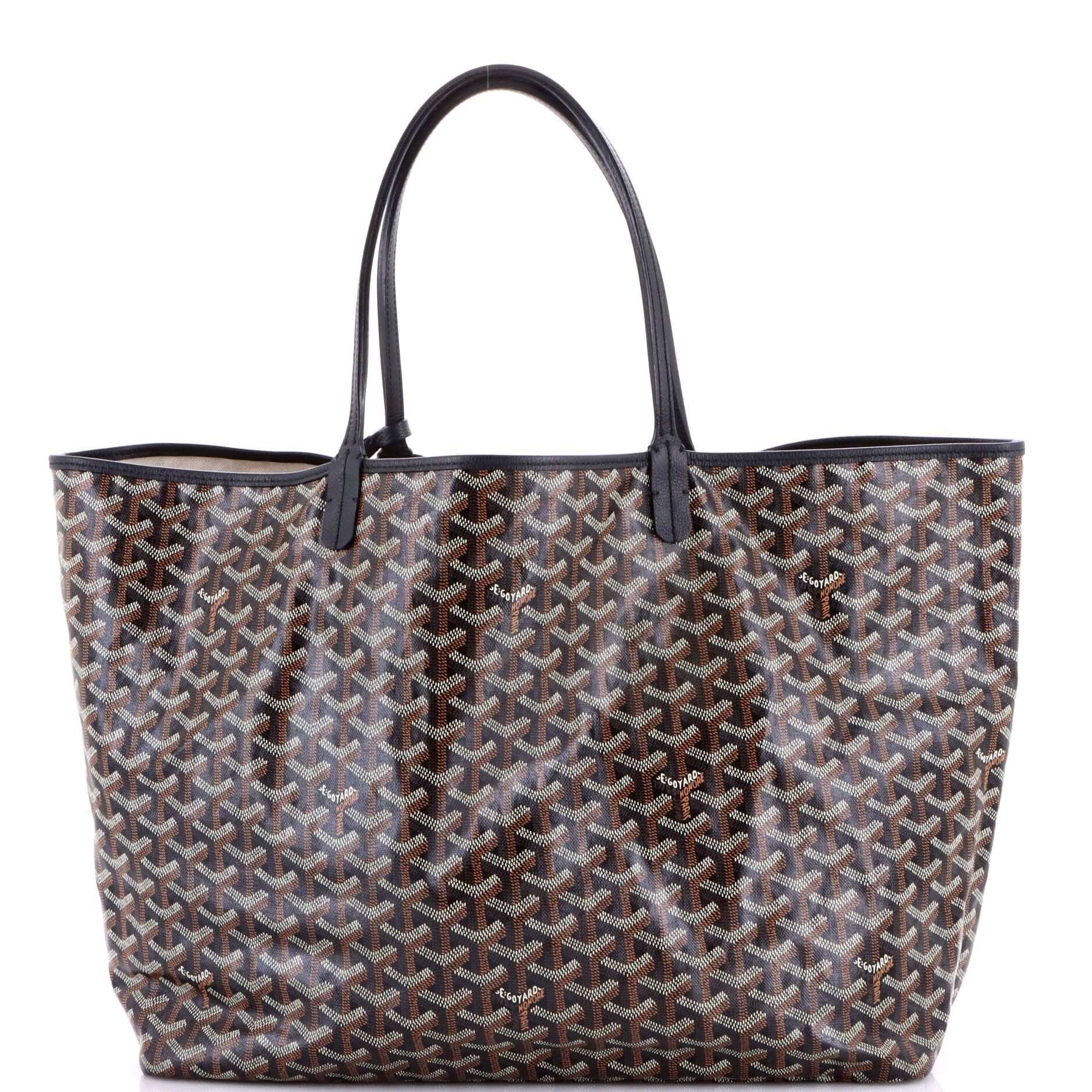Goyard Saint Louis Tote Size ONE SIZE - 1 Thumbnail