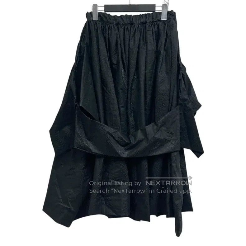 Comme des Garcons Comme des Garcons size S Bandeau Skirt Size 22" - 1 Thumbnail