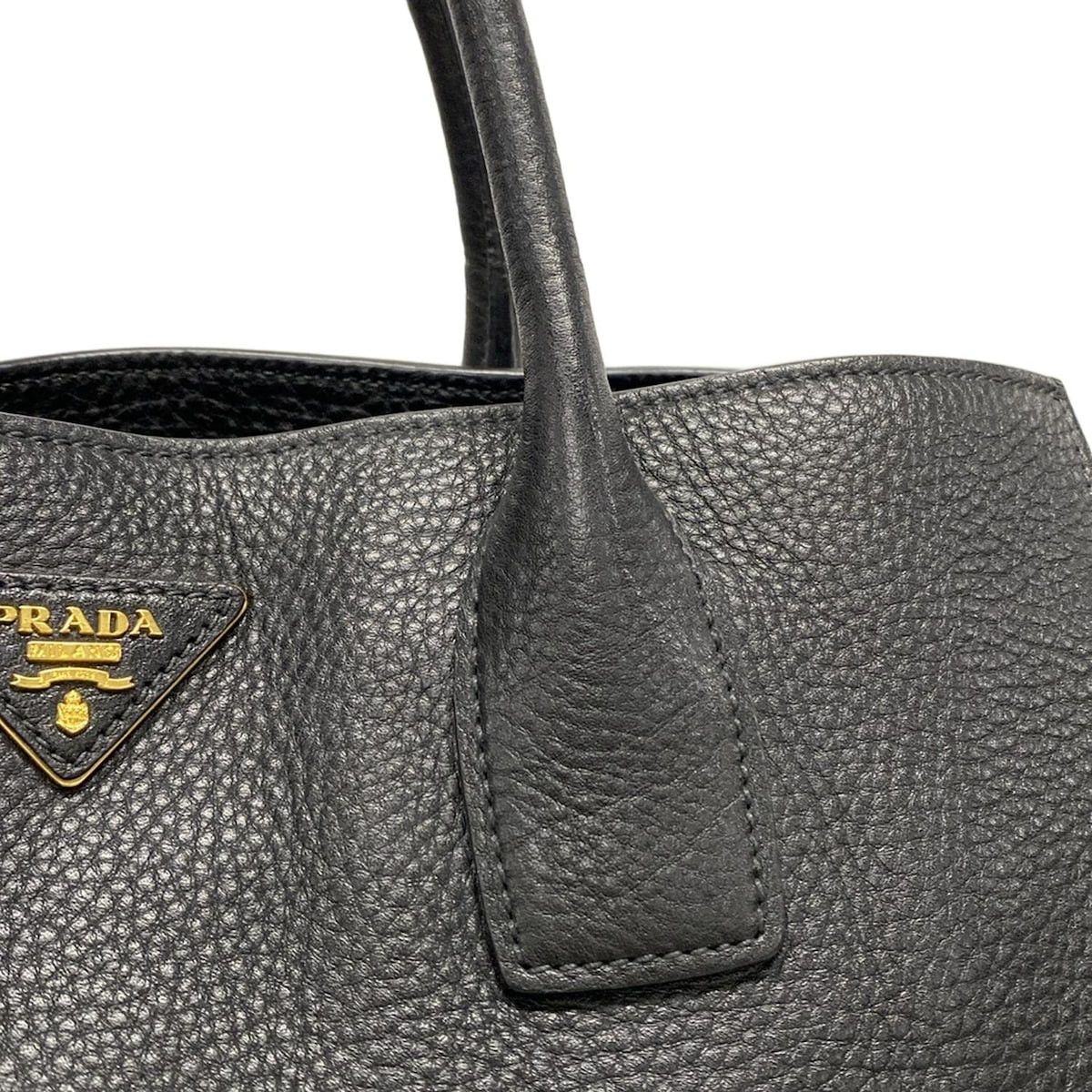 Prada PRADA Vitterodino Tote Bag BN2671 Size ONE SIZE - 16 Thumbnail