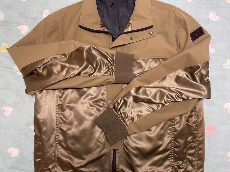 Dior Dior Dior jacket 2501-Nextarrow Size US L / EU 52-54 / 3 - 3 Thumbnail