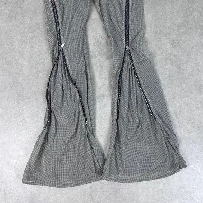 Rick Owens Rick Owens Banana Cargo Pants for Summer. Size US 29 - 3 Thumbnail
