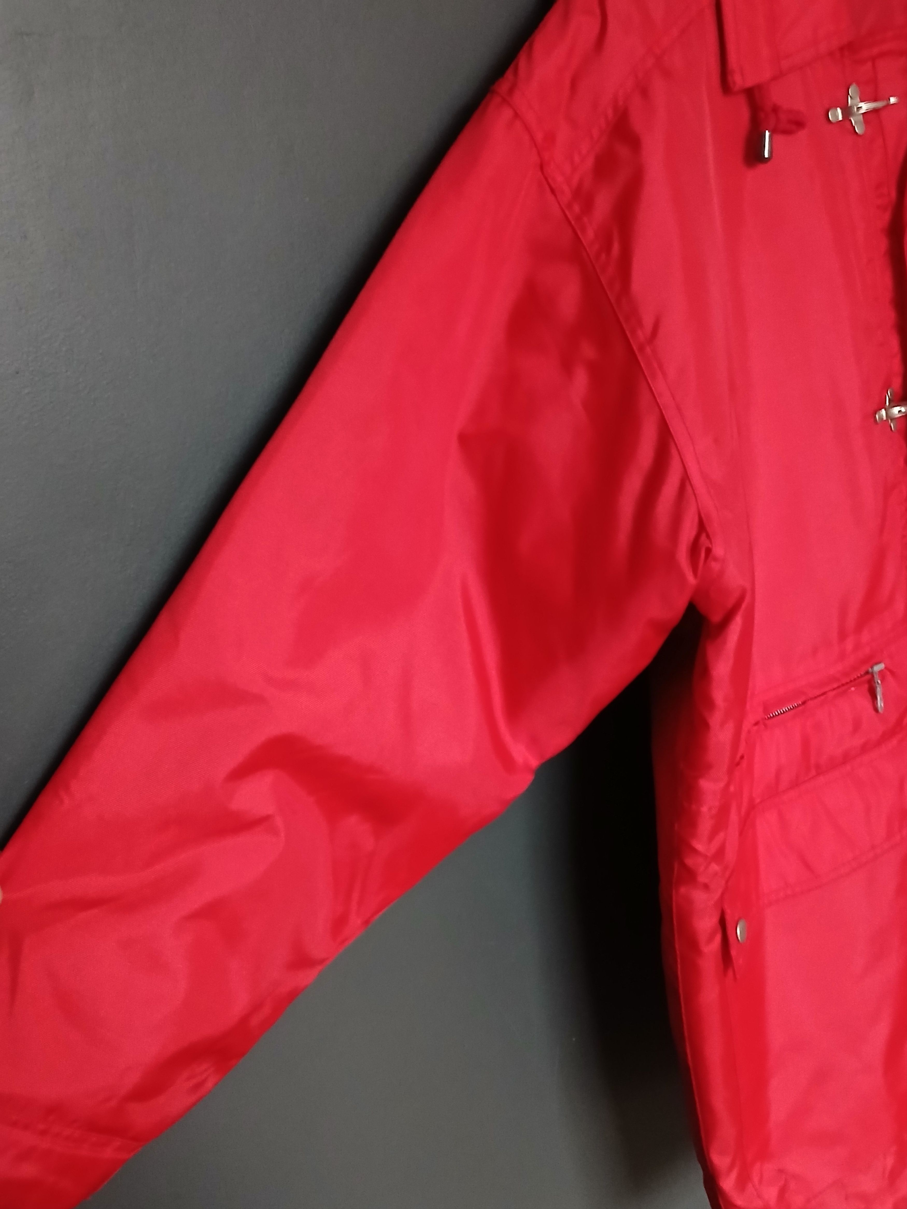 Formula 1 × Marlboro Vintage Marlboro F1 Racing Jacket Size US M / EU 48-50 / 2 - 6 Thumbnail
