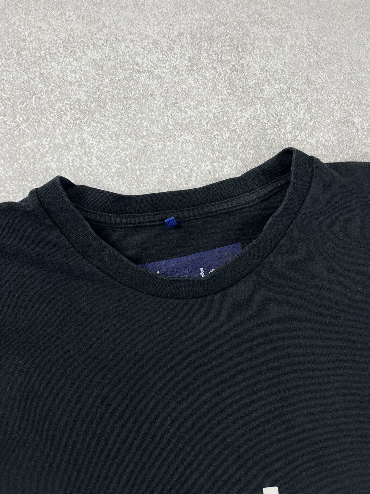 Etudes Etudes Logo Tee T-Shirt Size US L / EU 52-54 / 3 - 5 Thumbnail