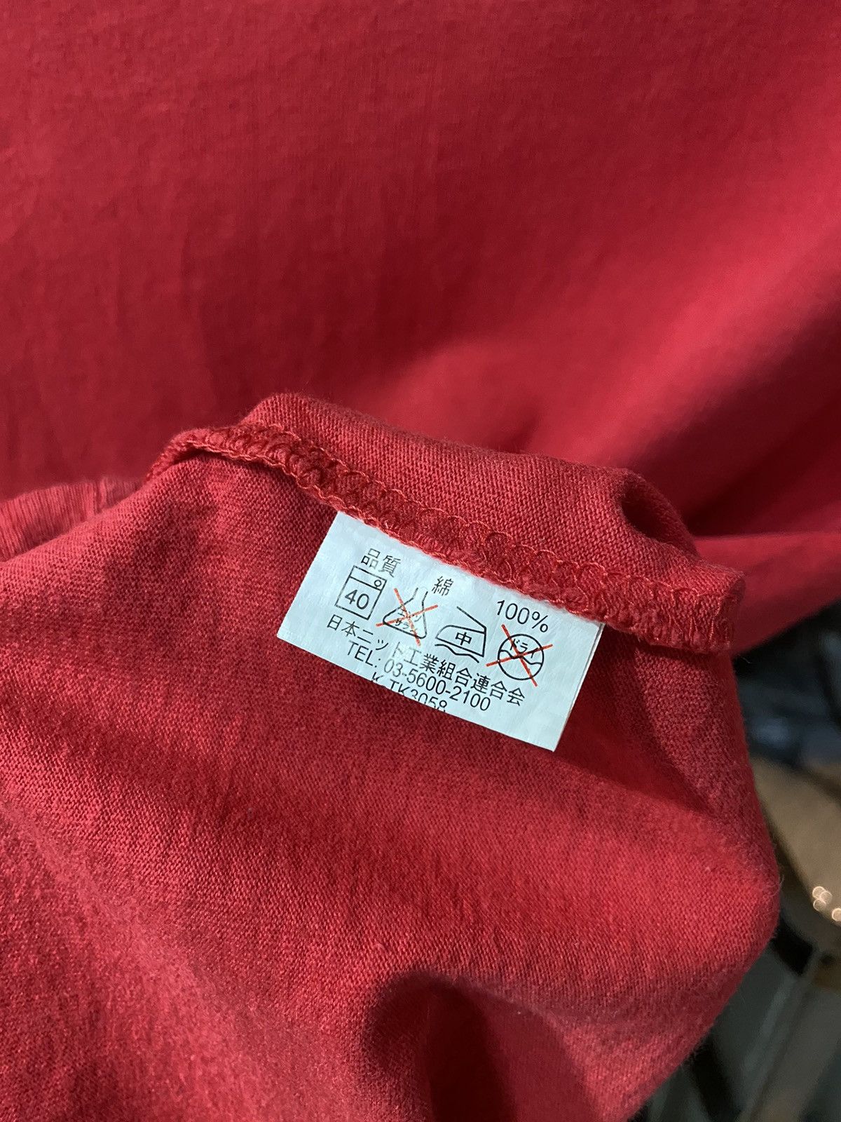 Vans Vans Womens T-Shirt Size ONE SIZE - 4 Thumbnail
