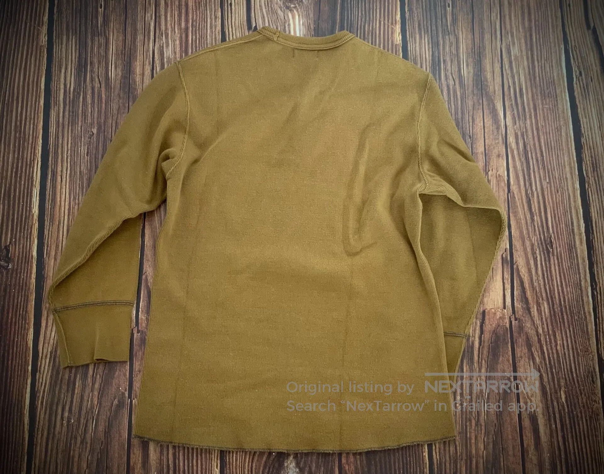 Freewheelers Freewheelers Three. Size US S / EU 44-46 / 1 - 2 Thumbnail