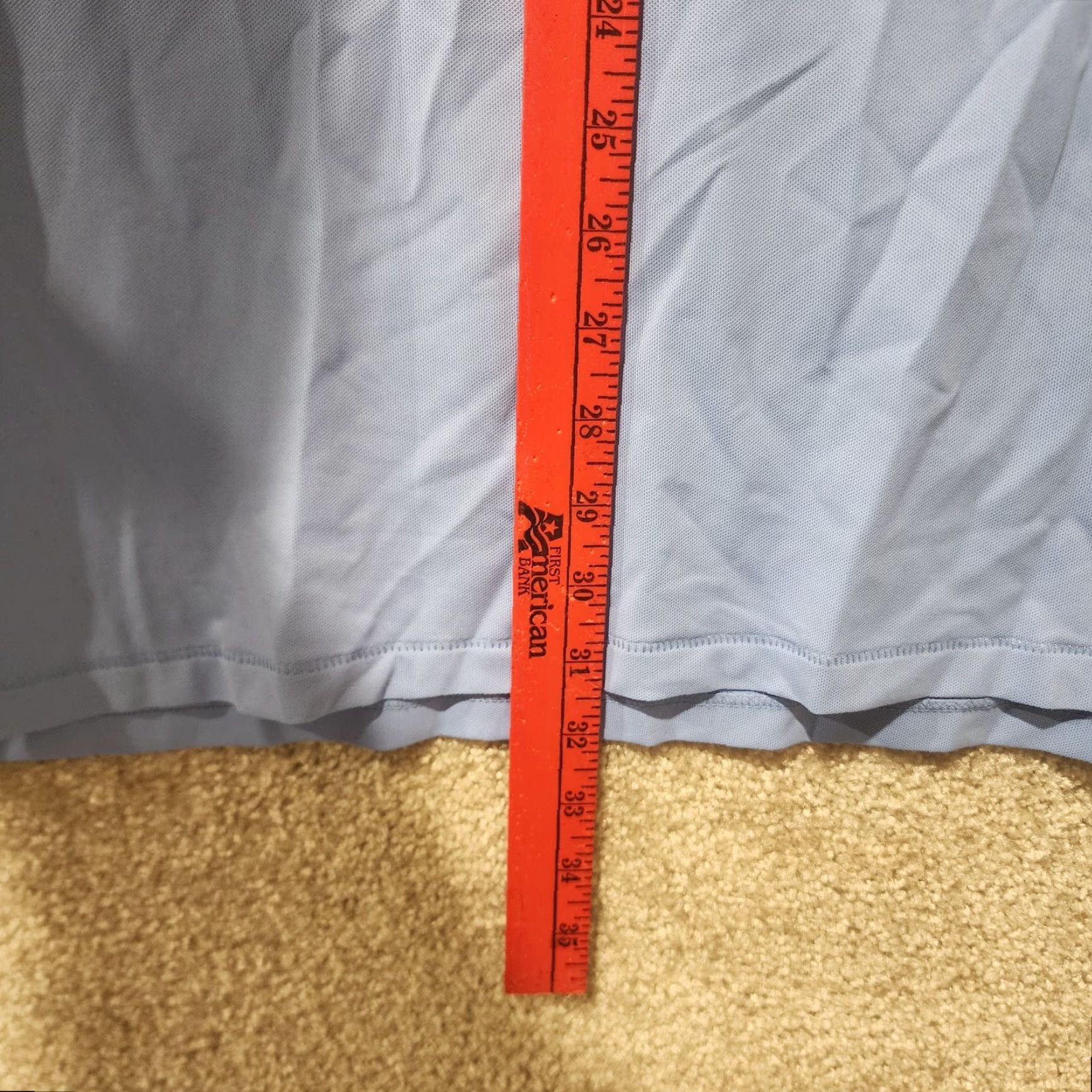 G/FORE G FORE Polo Shirt Men XS XL? Size US XXL / EU 58 / 5 - 6 Thumbnail