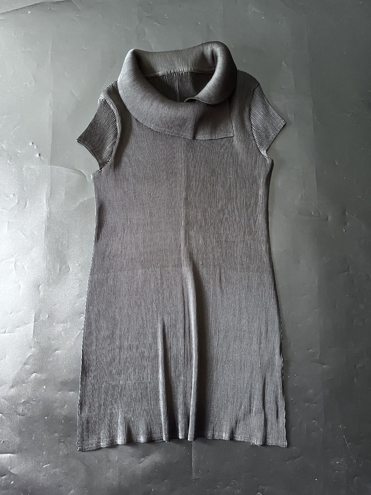 Pleats Please Issey Miyake PleatsMe please issey miyake style Size US L / EU 52-54 / 3 - 3 Thumbnail