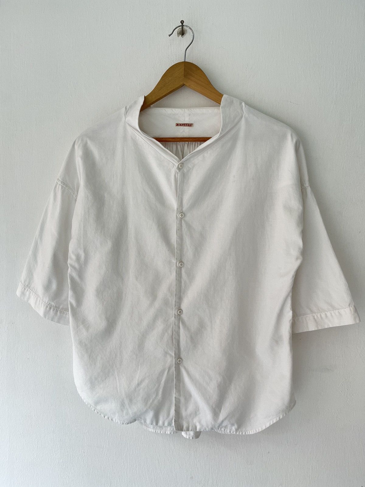 Kapital Kapital Indians Goros-Style Size US M / EU 48-50 / 2 - 1 Thumbnail