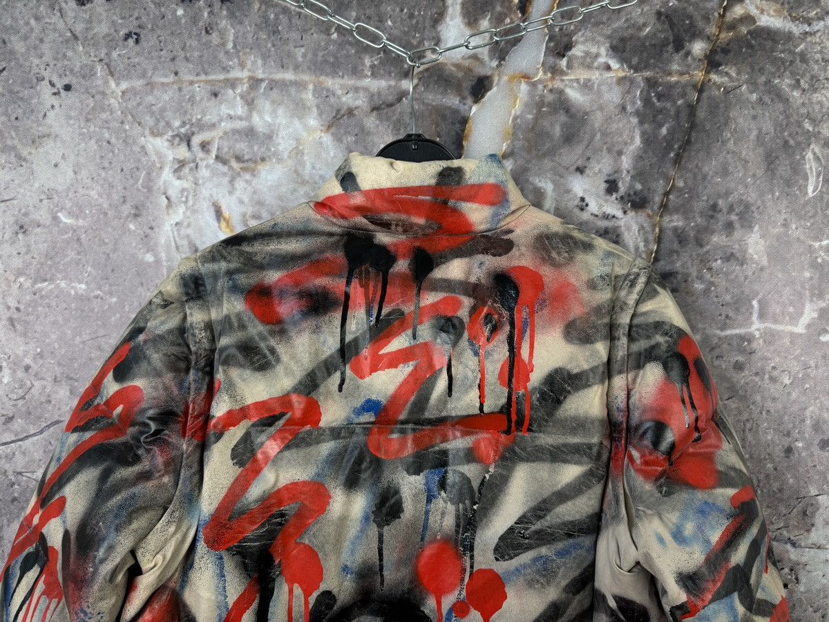 Calvin Klein × Other Women’s Calvin Klein Jeans Jacket Streetwear Size Small Size S / US 4 / IT 40 - 12 Thumbnail