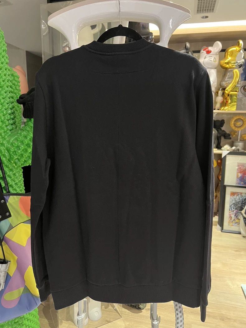 Givenchy Givenchy Wool sweater and sweatshirt Size US S / EU 44-46 / 1 - 6 Thumbnail