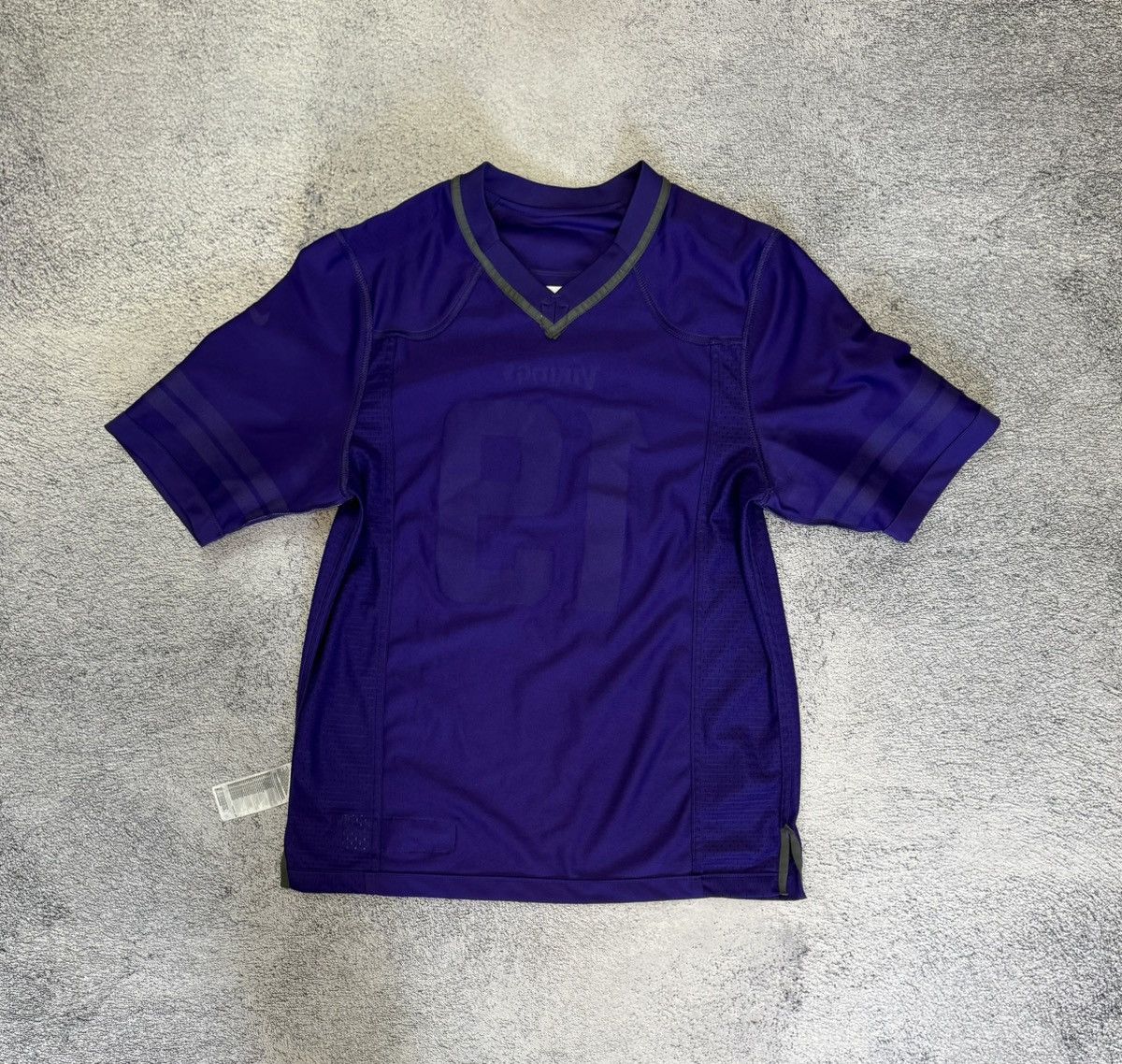 Nike Nike Adam Thielen Vikings 19 NFL Game Jersey SKOL On Field M Size US M / EU 48-50 / 2 - 12 Thumbnail
