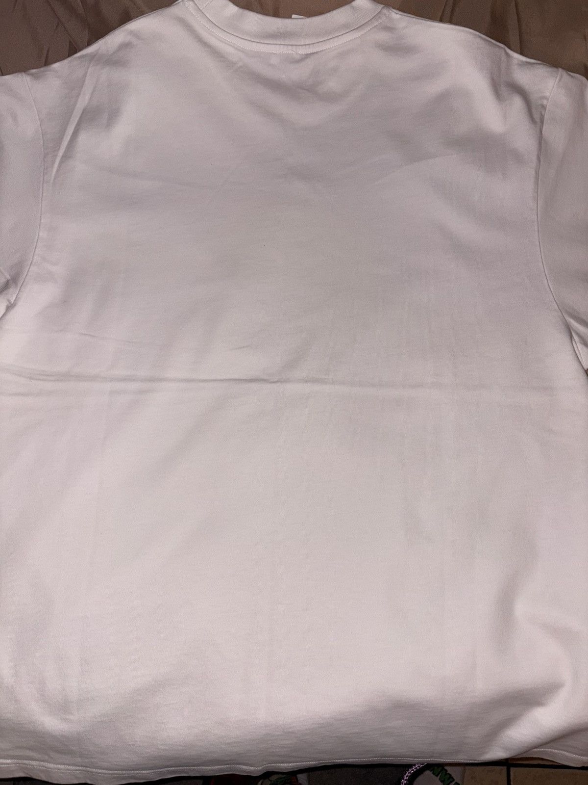 Other anime girl tee Size US M / EU 48-50 / 2 - 5 Thumbnail