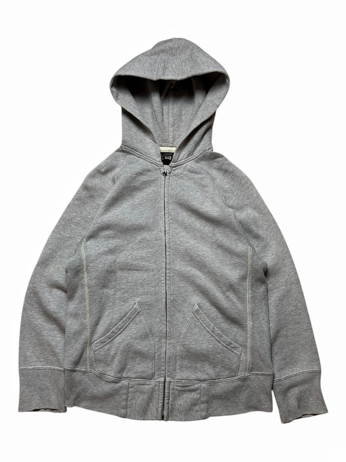 RRL Ralph Lauren × Ralph Lauren Double RL RRL Ralph Lauren Repro Vintage Zip Afterhood Size US XS / EU 42 / 0 - 1 Thumbnail