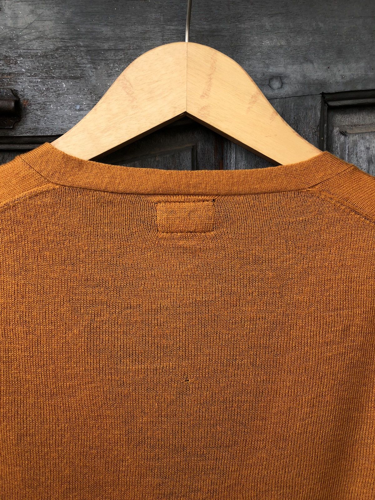 PPFM PPFM Japanese Cardigan Archive Vintage Rare Legit Undergound Size US M / EU 48-50 / 2 - 14 Thumbnail