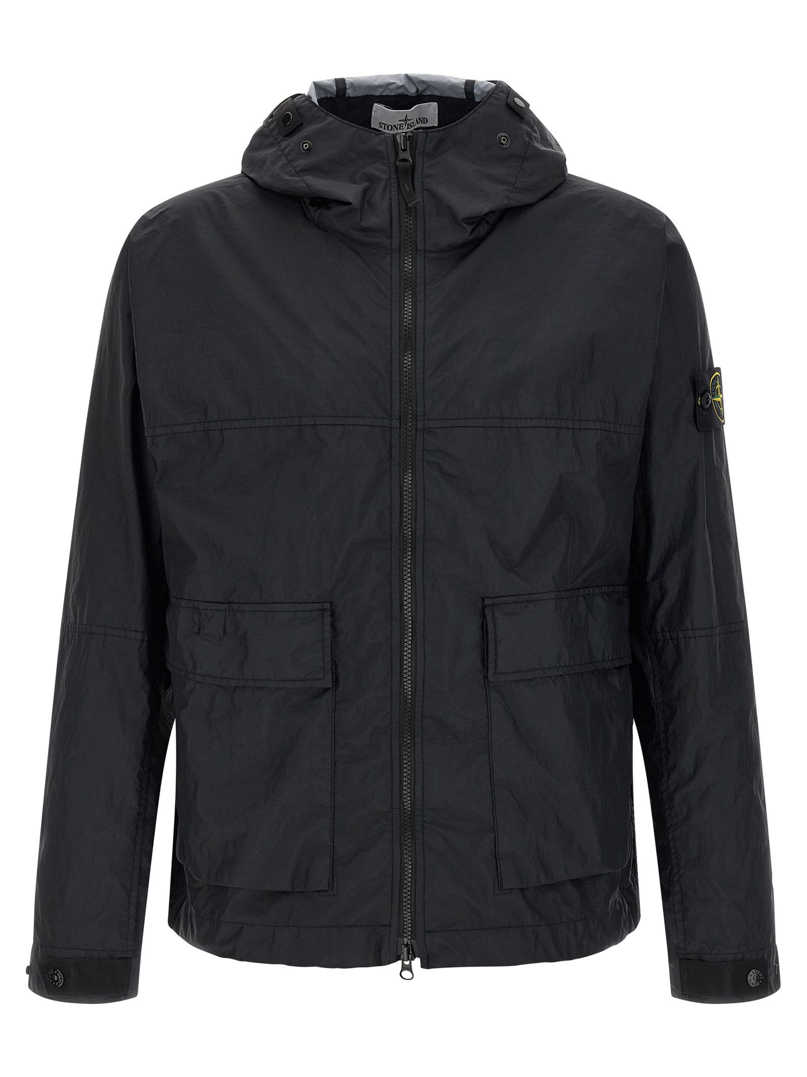 Stone Island '4100004' jacket Size US M / EU 48-50 / 2 - 1 Thumbnail