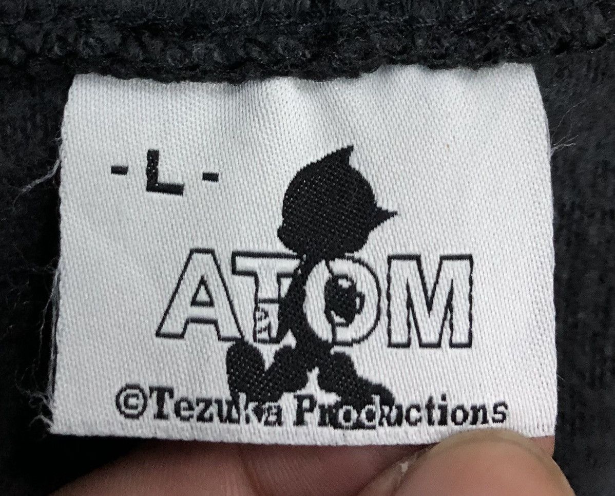 Anime Vintage Tezuka Production Atom Astro Boy Hoodie Size US L / EU 52-54 / 3 - 7 Thumbnail