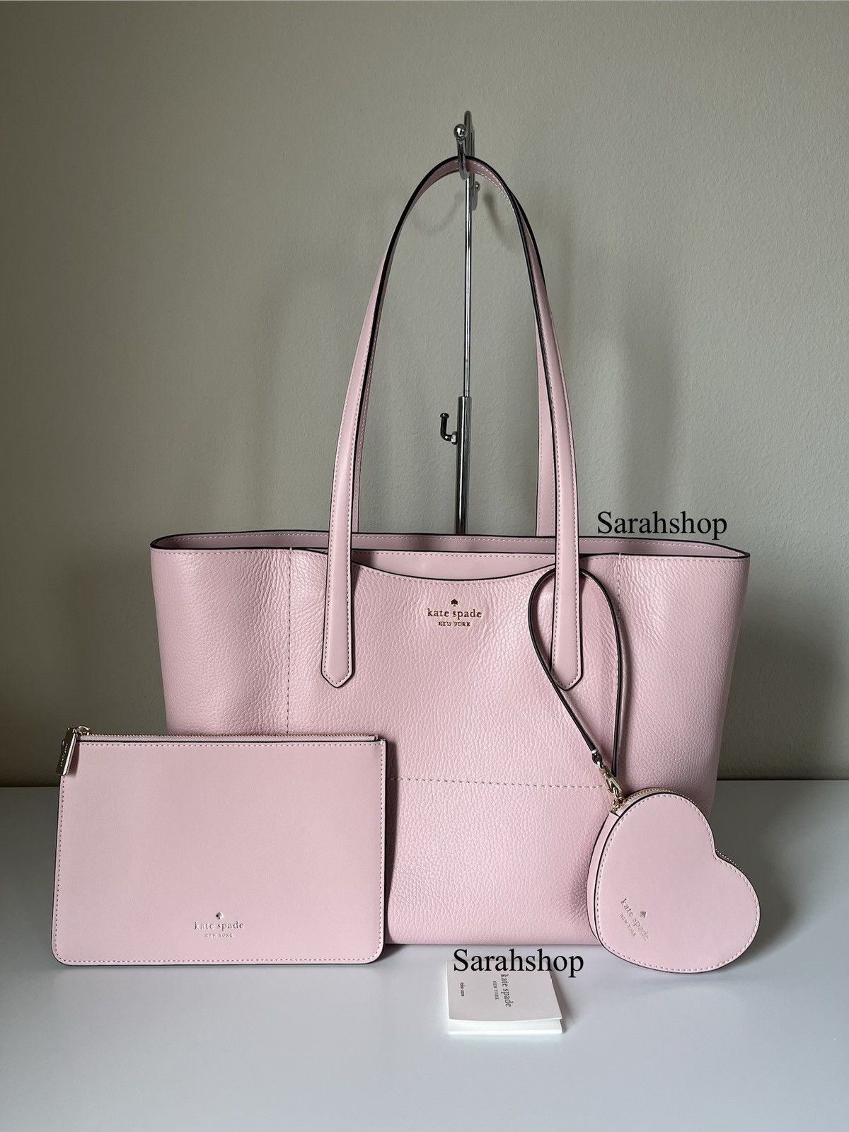 Kate Spade Kate Spade Cece Tote Set Size ONE SIZE - 1 Thumbnail