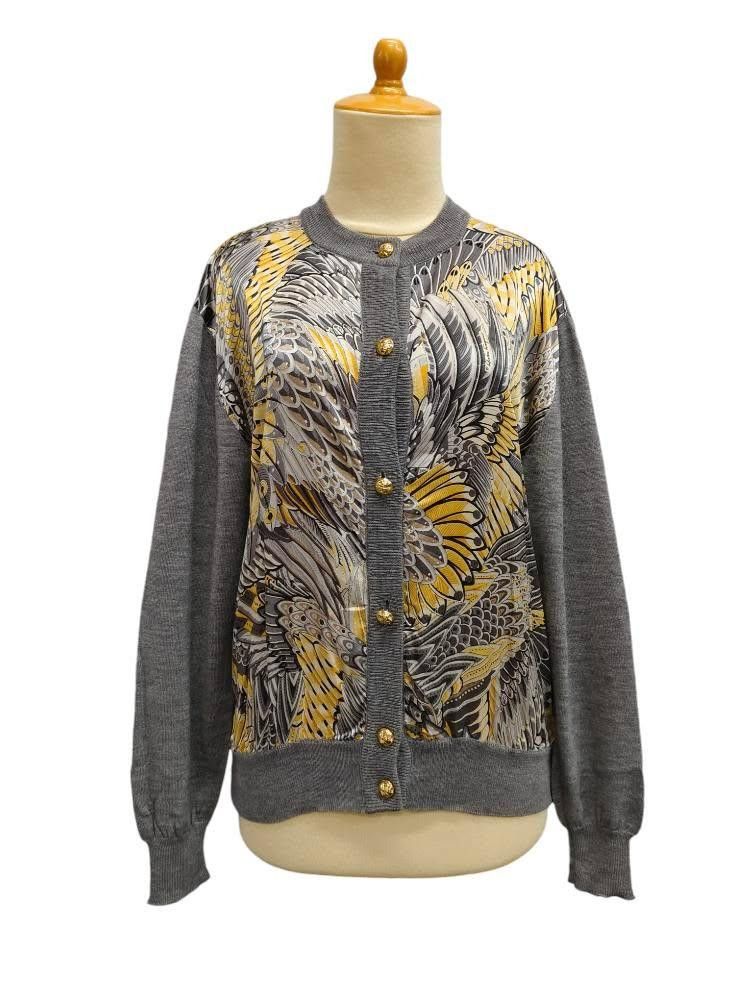 Salvatore Ferragamo Salvatore Ferragamo x vintage Size M / US 6-8 / IT 42-44 - 1 Thumbnail