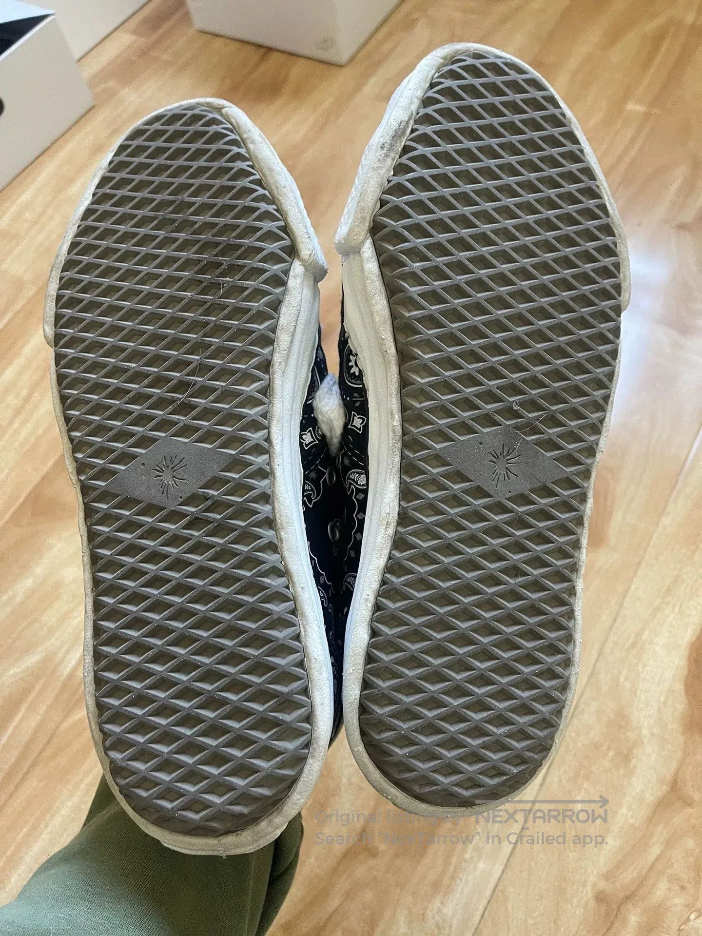 Other Mmy Paisley Limited Sneakers 42. Size US 9 / EU 42 - 9 Thumbnail