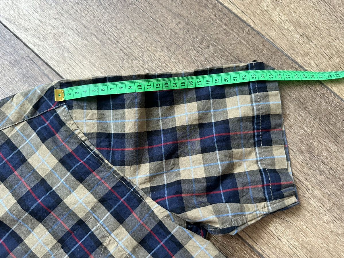 Fred Perry × Vintage Shirts Fred Perry short sleeve size S Size US S / EU 44-46 / 1 - 9 Thumbnail