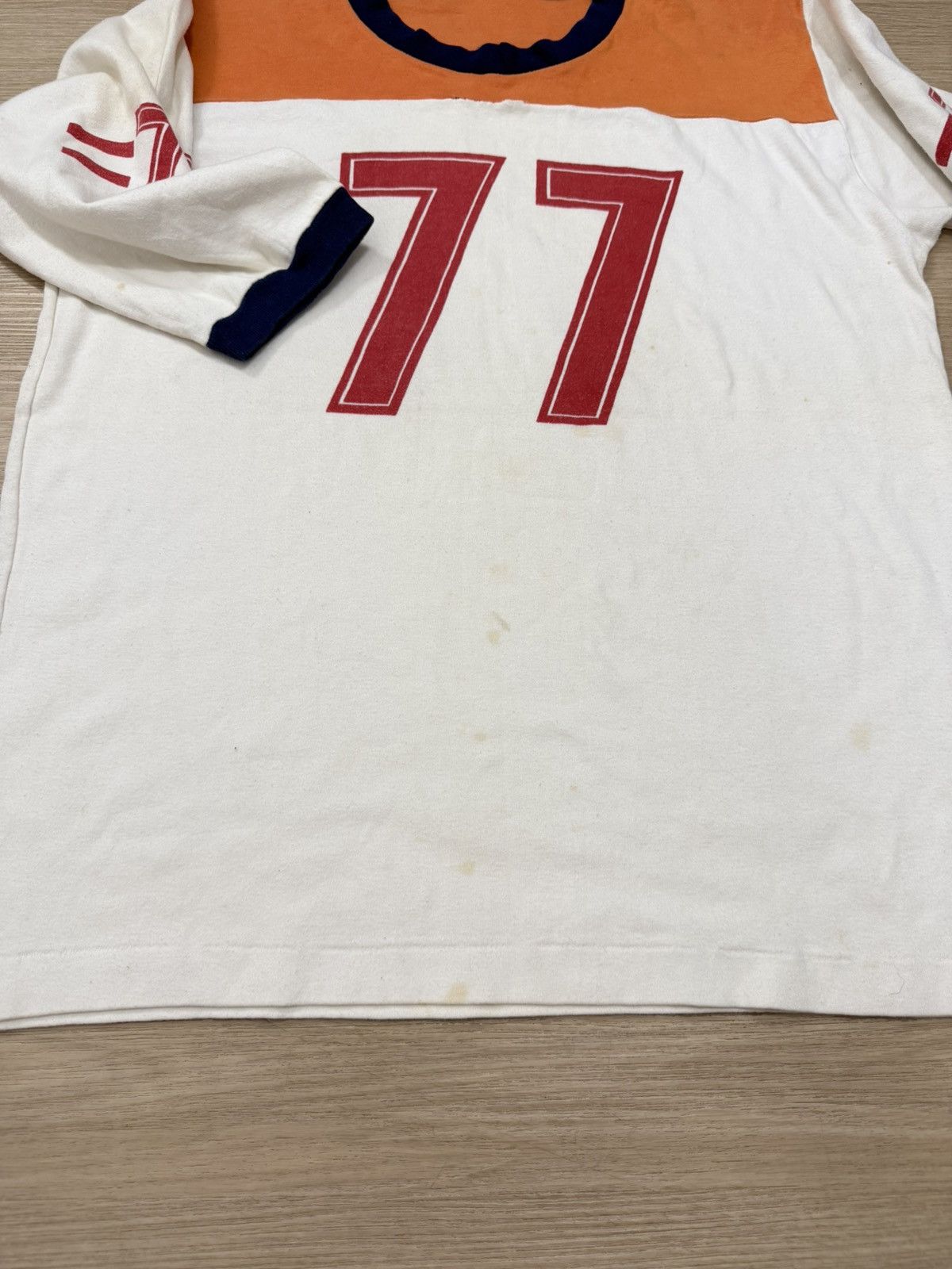 Other Vintage 90s tee Size US L / EU 52-54 / 3 - 9 Thumbnail