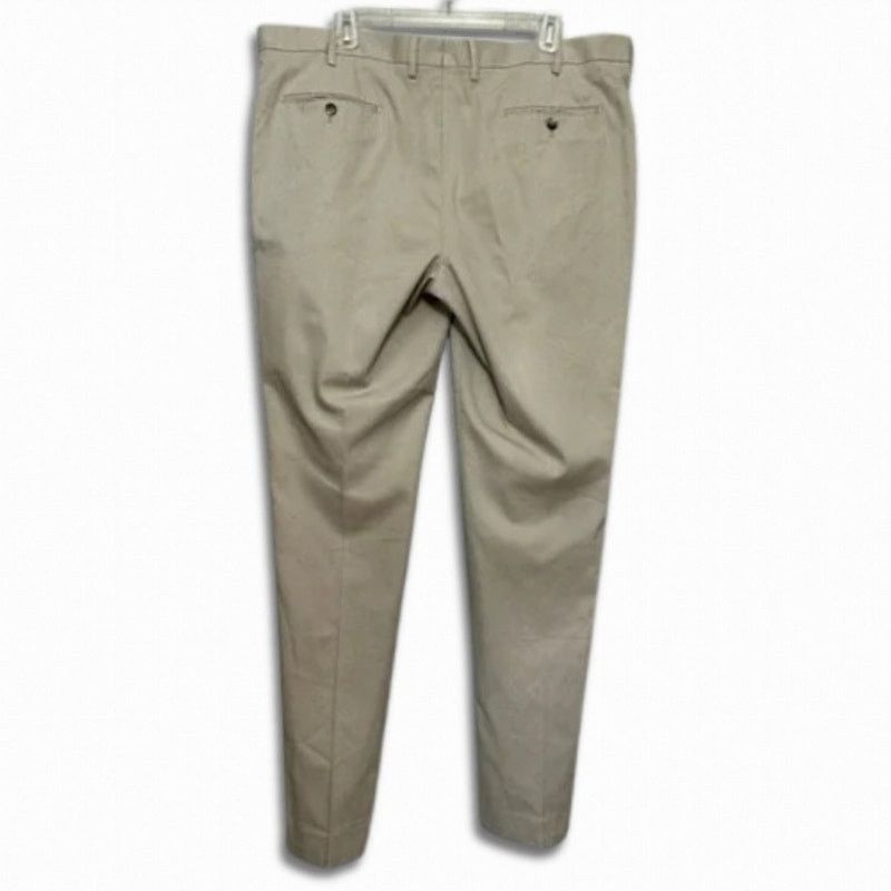 Rodd & Gunn Rodd & Gunn Chino Trouser Pants Cotton Blend Men's 40 NWOT Size US 40 / EU 56 - 4 Thumbnail