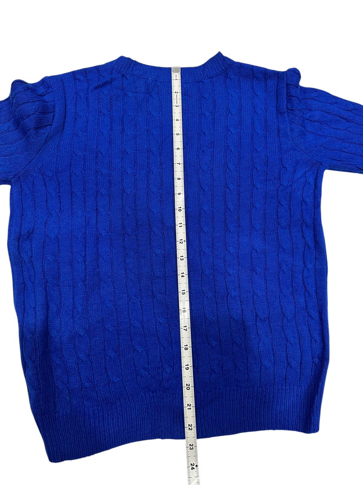 Andersson Bell Anderson Bell Scandinavia Blend Knit Sweater Size US S / EU 44-46 / 1 - 11 Thumbnail