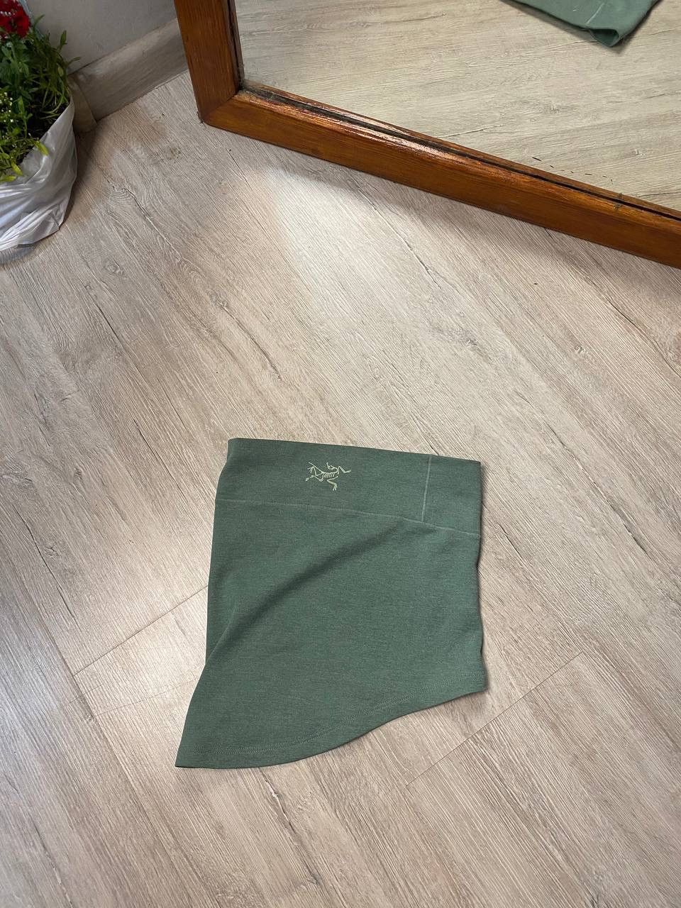 Arc'teryx Arc’teryx Neck Gaiter-motus Heather Size ONE SIZE - 1 Thumbnail
