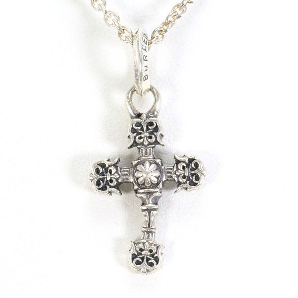 Other Other Burden of Proof 925 Silver Necklace Precious Metal Necklace DUTY FREE for USA Size ONE SIZE - 1 Thumbnail