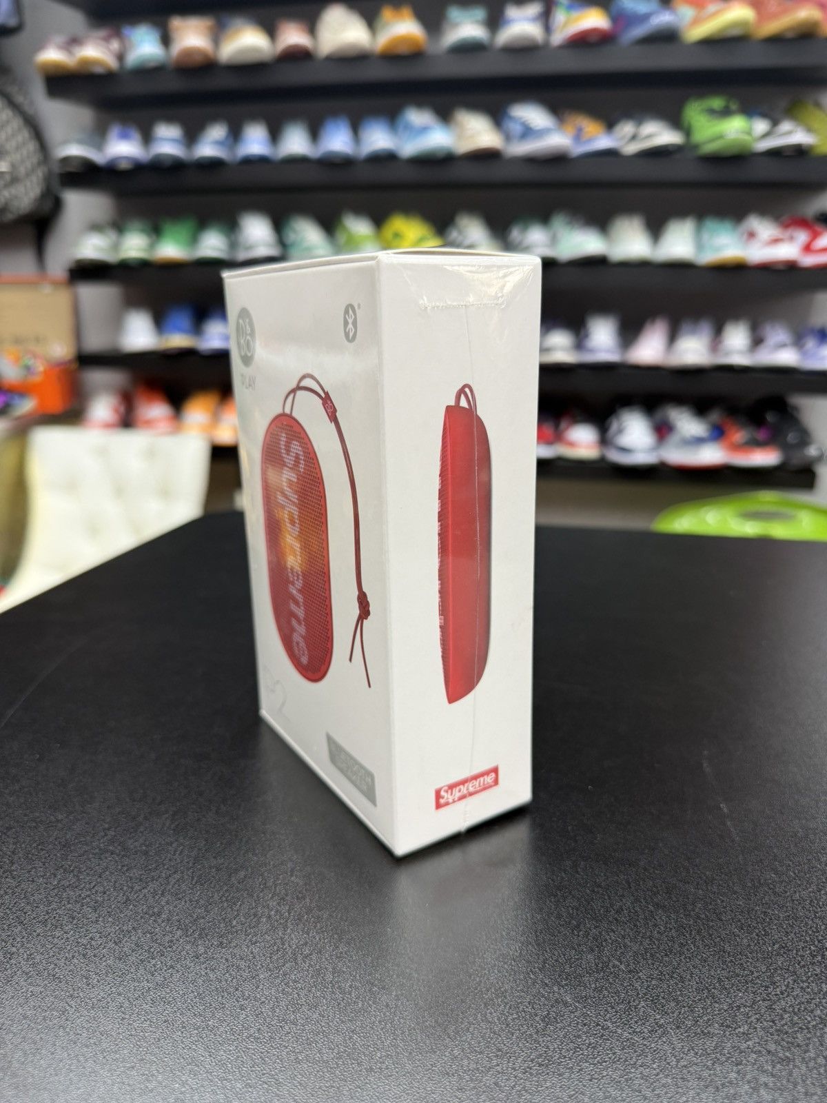 Supreme Supreme B&O Play by bang & olufsen wireless speaker Size ONE SIZE - 2 Thumbnail